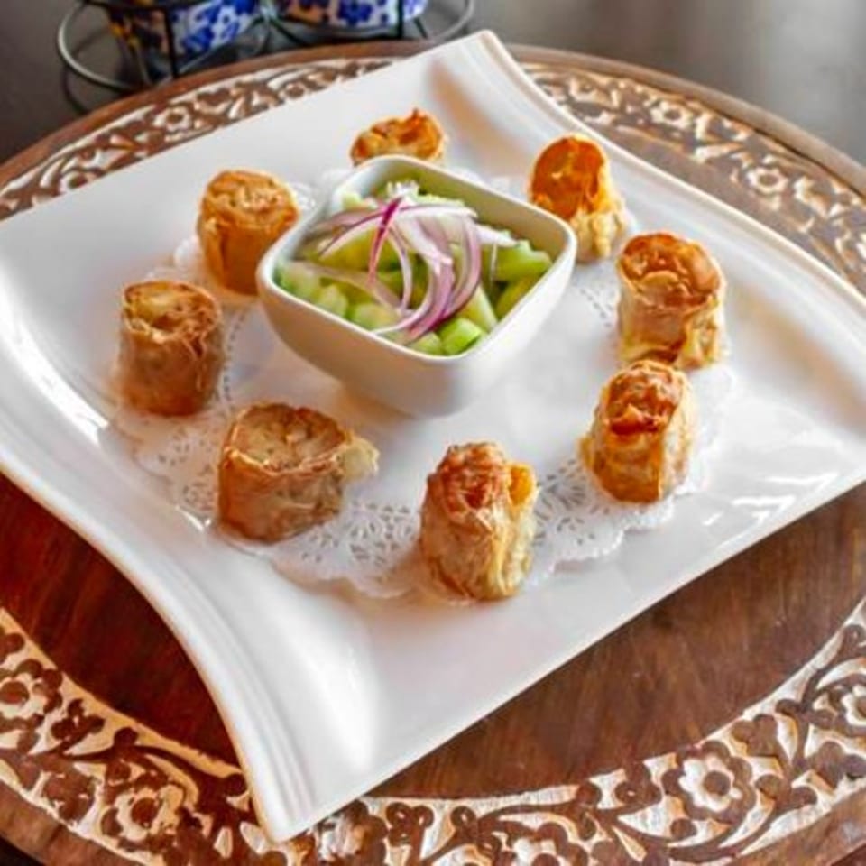 Crab Delights You Can't Miss