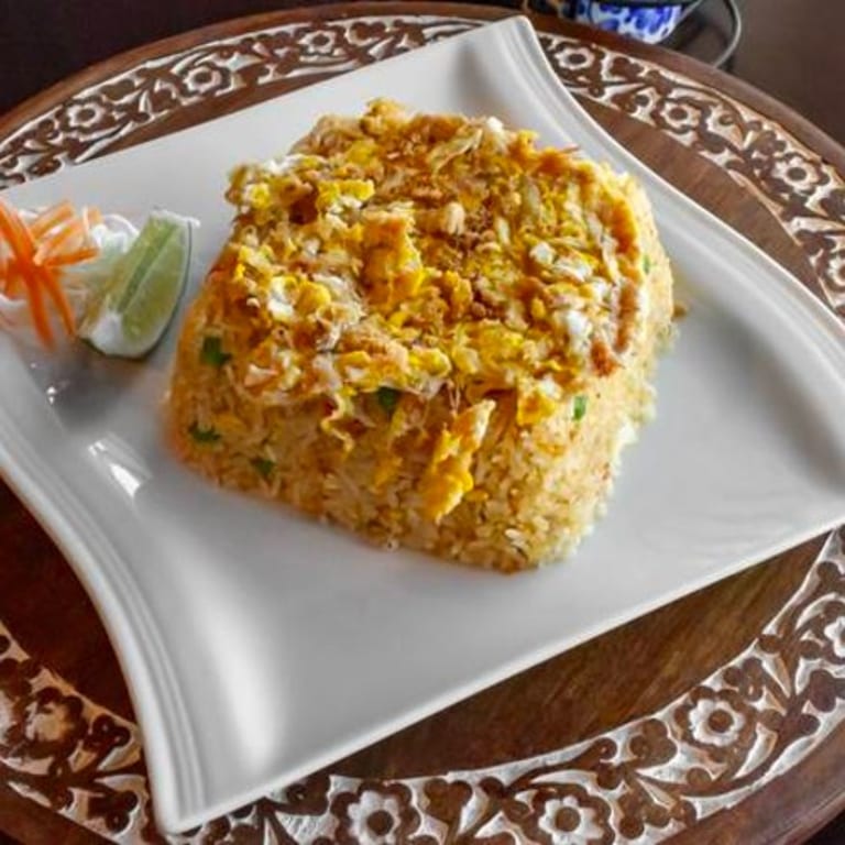 Delicious Fried Rice Options