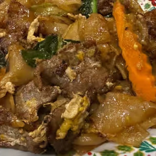Pad See Ew.