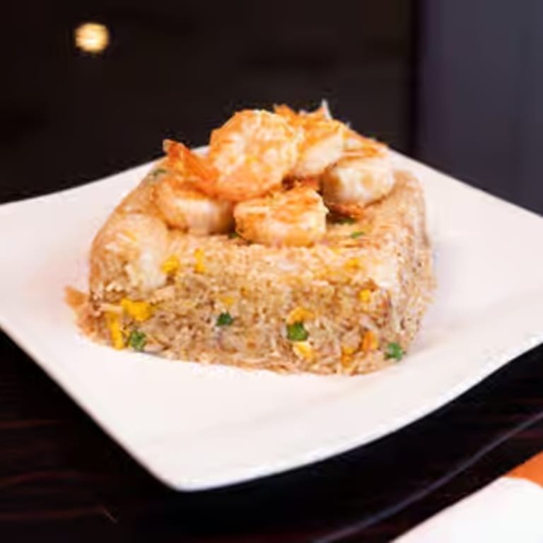 Delicious Fried Rice Options